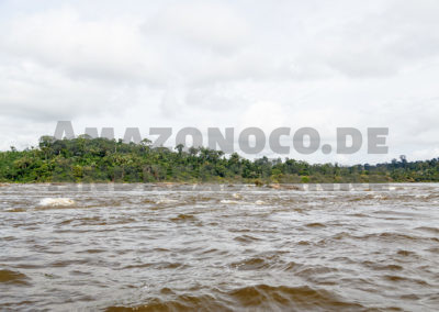 Volta Grande do Rio Xingu